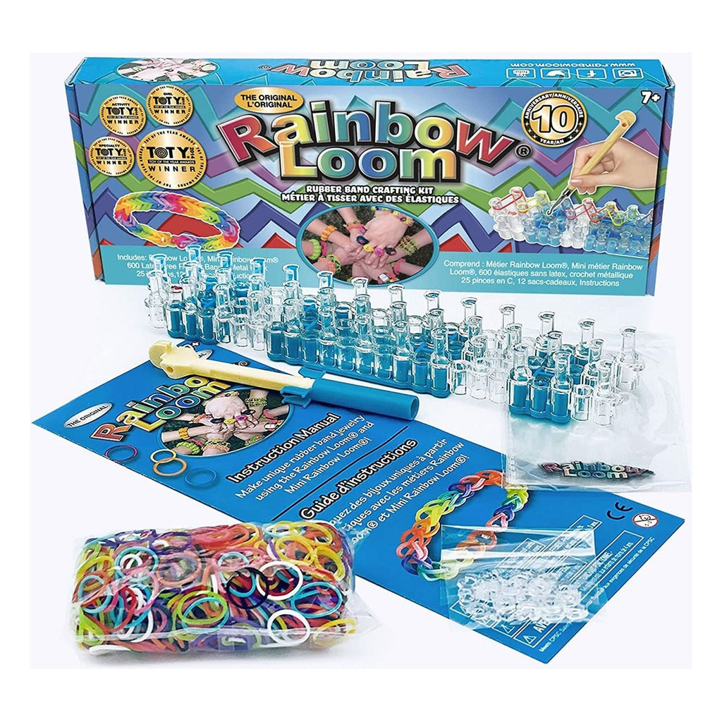 Rainbow Loom Classic Kit