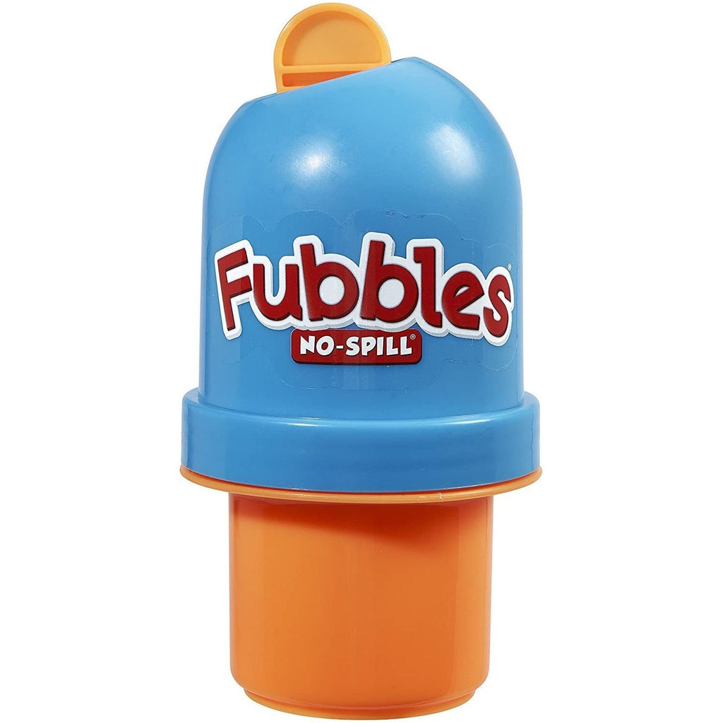 Little Kids Fubbles No Spill Bubble Tumbler canada ontario