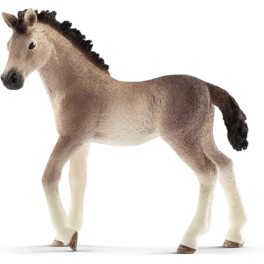 Schleich Horse Club Andalusian Foal 13822