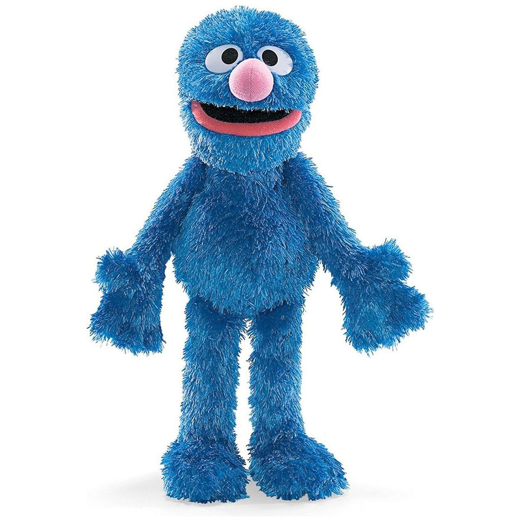 Gund Sesame Street Grover