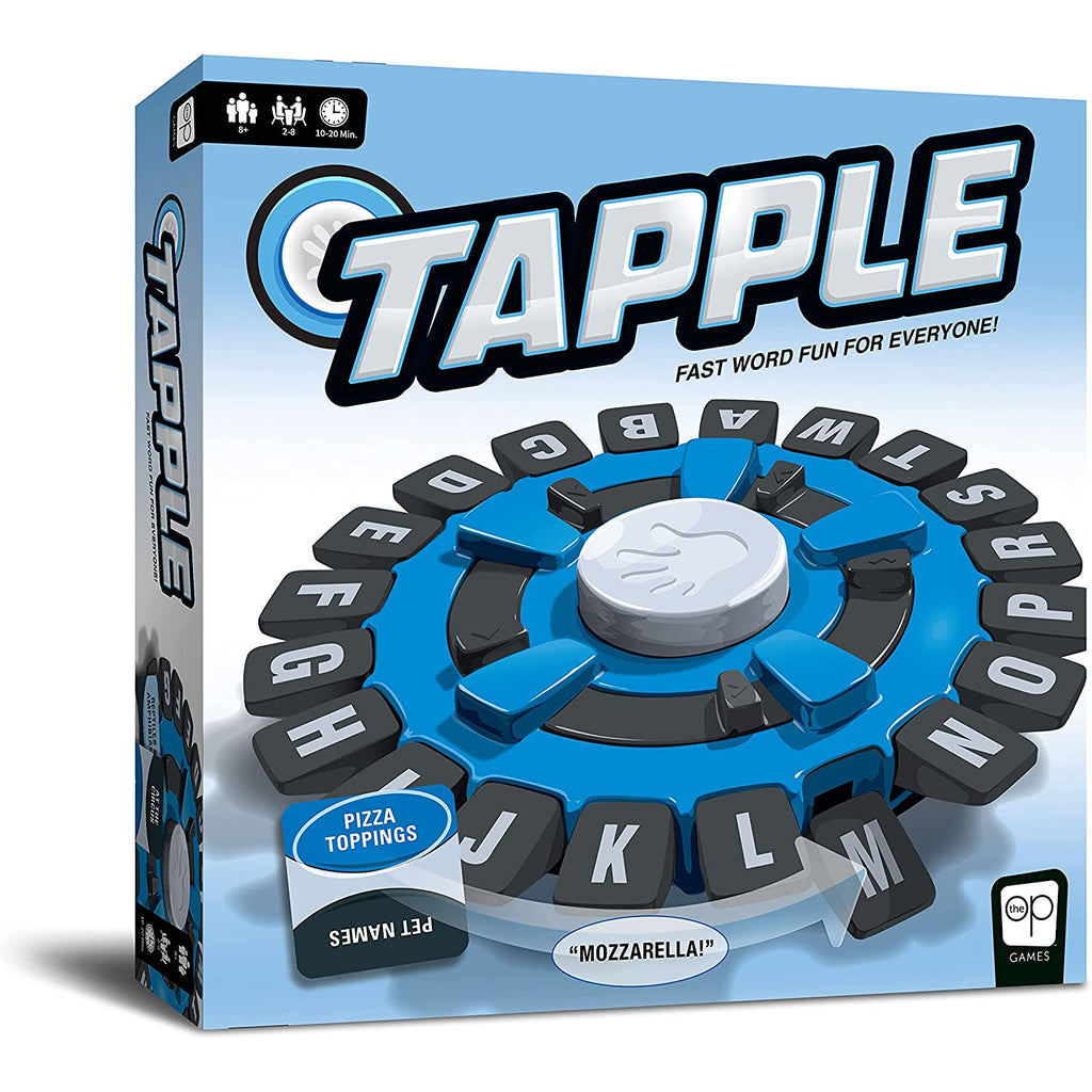 Tapple: Word Game