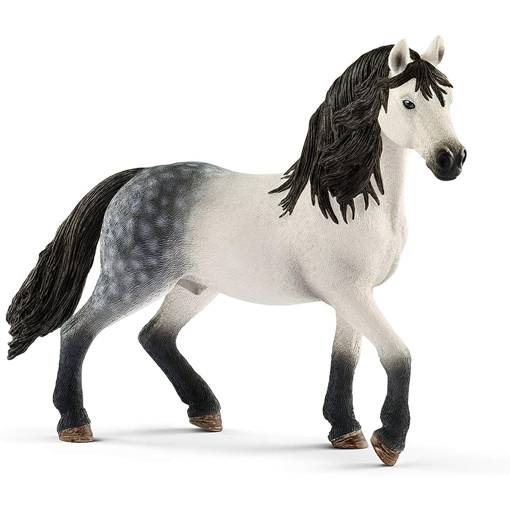 Schleich Andalusian Stallion 13821
