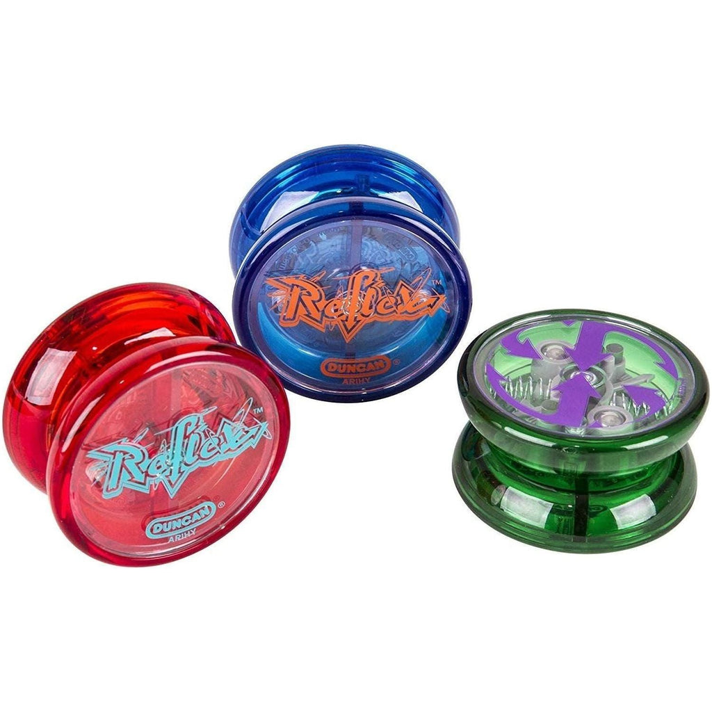 Duncan Reflex Auto Return Yo-Yo canada ontario