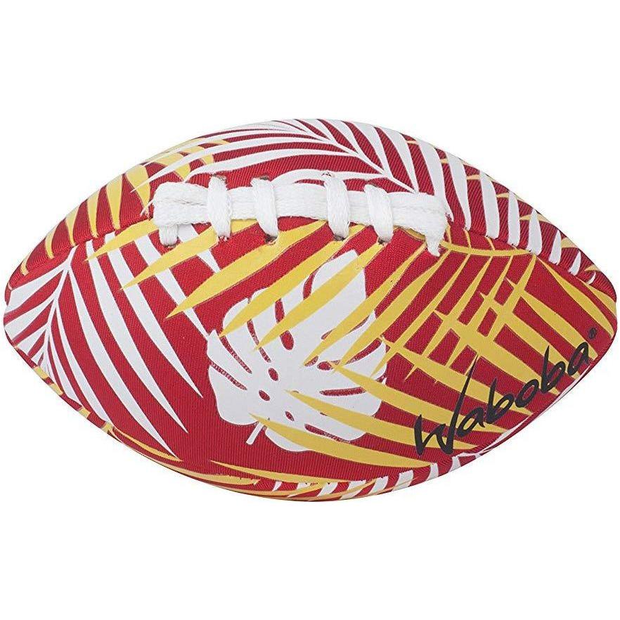 Waboba 6" Football canada toronto ontario kingston ottawa float toy pool