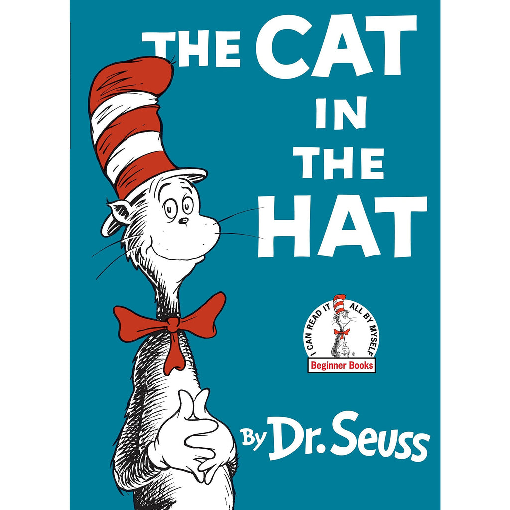 Dr. Seuss' The Cat in the Hat canada ontario