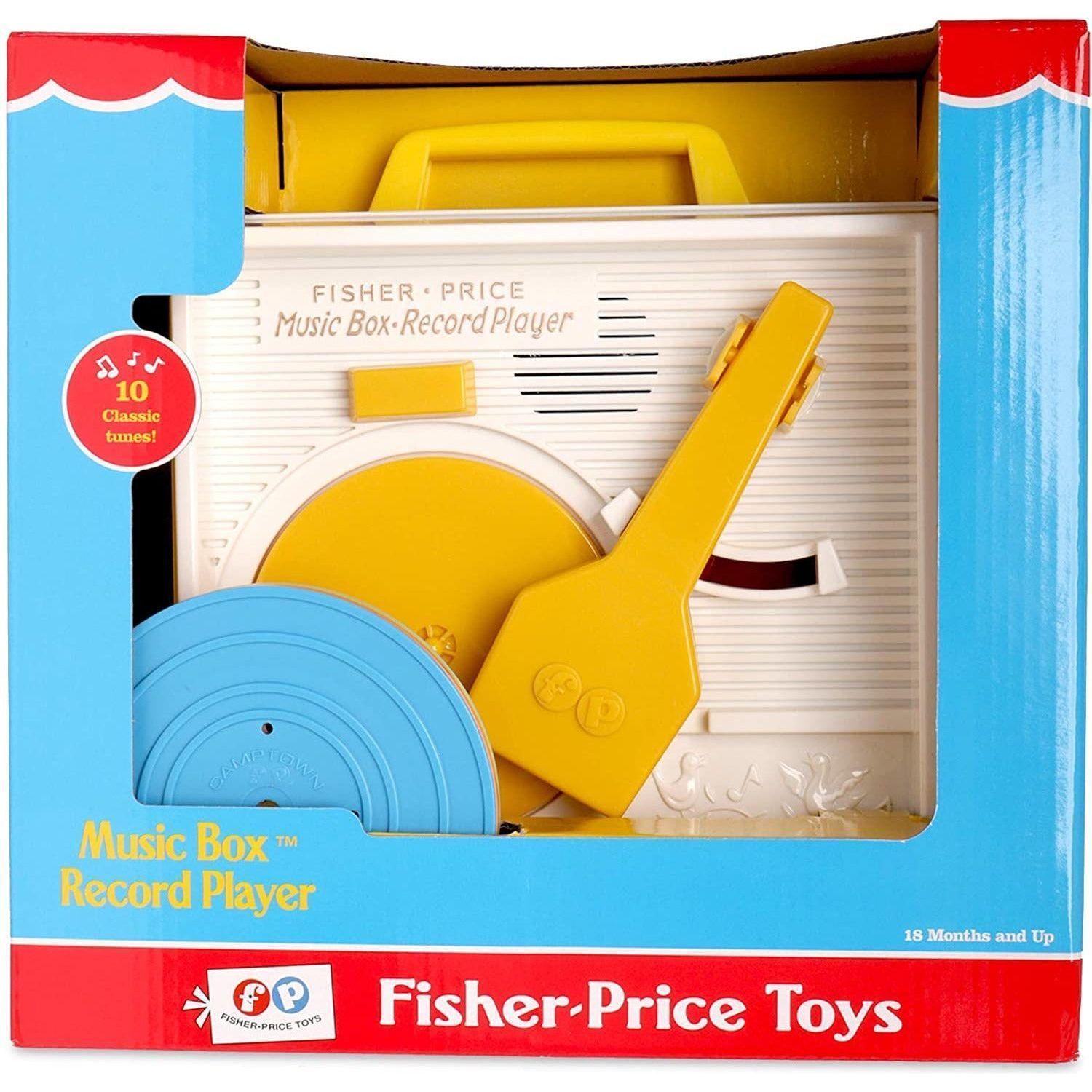 その他 Galton and Simpson Playhouse: [Import anglais] 2mvetro VTG Playskool Sit n Spin Music & Lights Ride On Spinning Toy