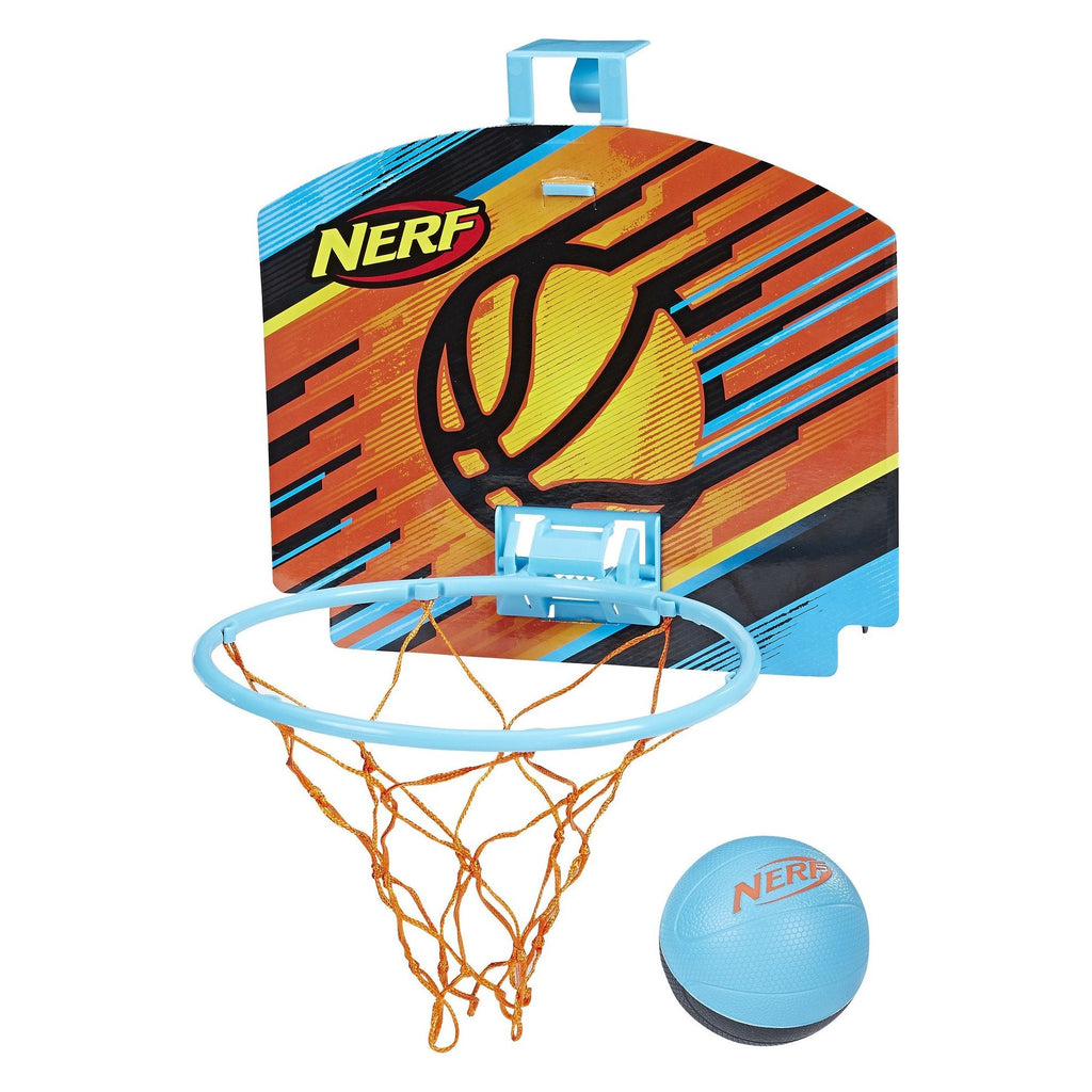 Nerf Sports Nerfoop Basketball Set canada ontario over door