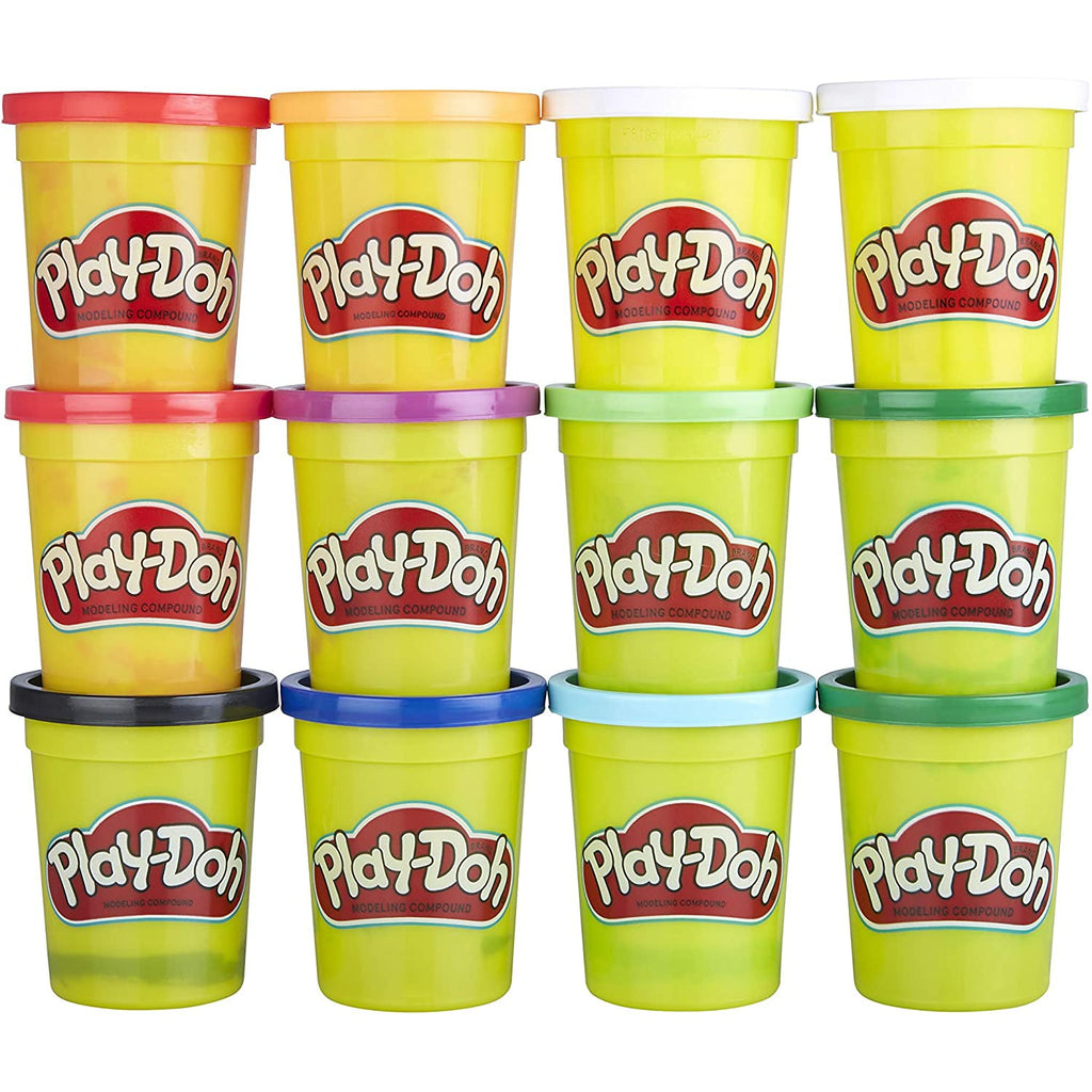 Play-Doh 4oz Can