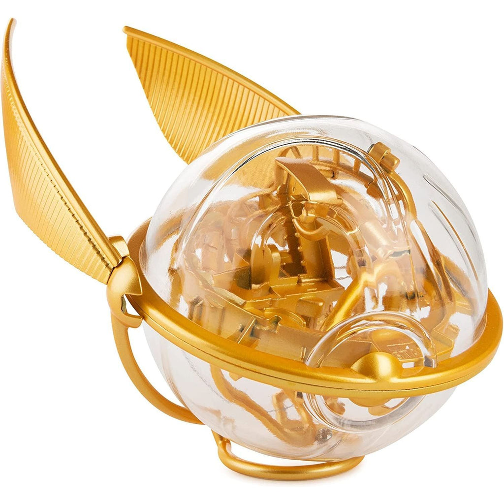 Perplexus Go Harry Potter Golden Snitch