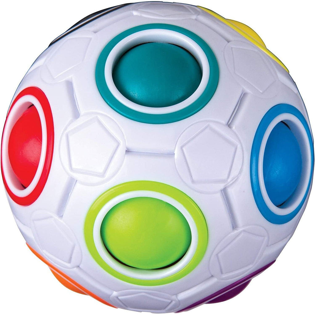 Duncan Colour Shift Puzzle Ball canada ontario travel