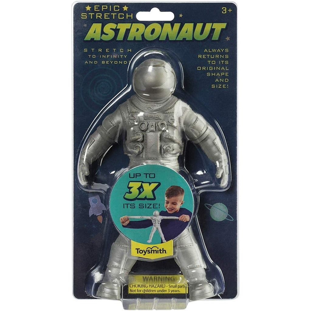 Epic Stretch Astronaut