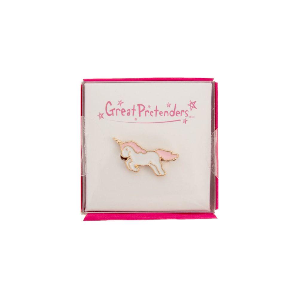 Great Pretenders Unicorn Ring