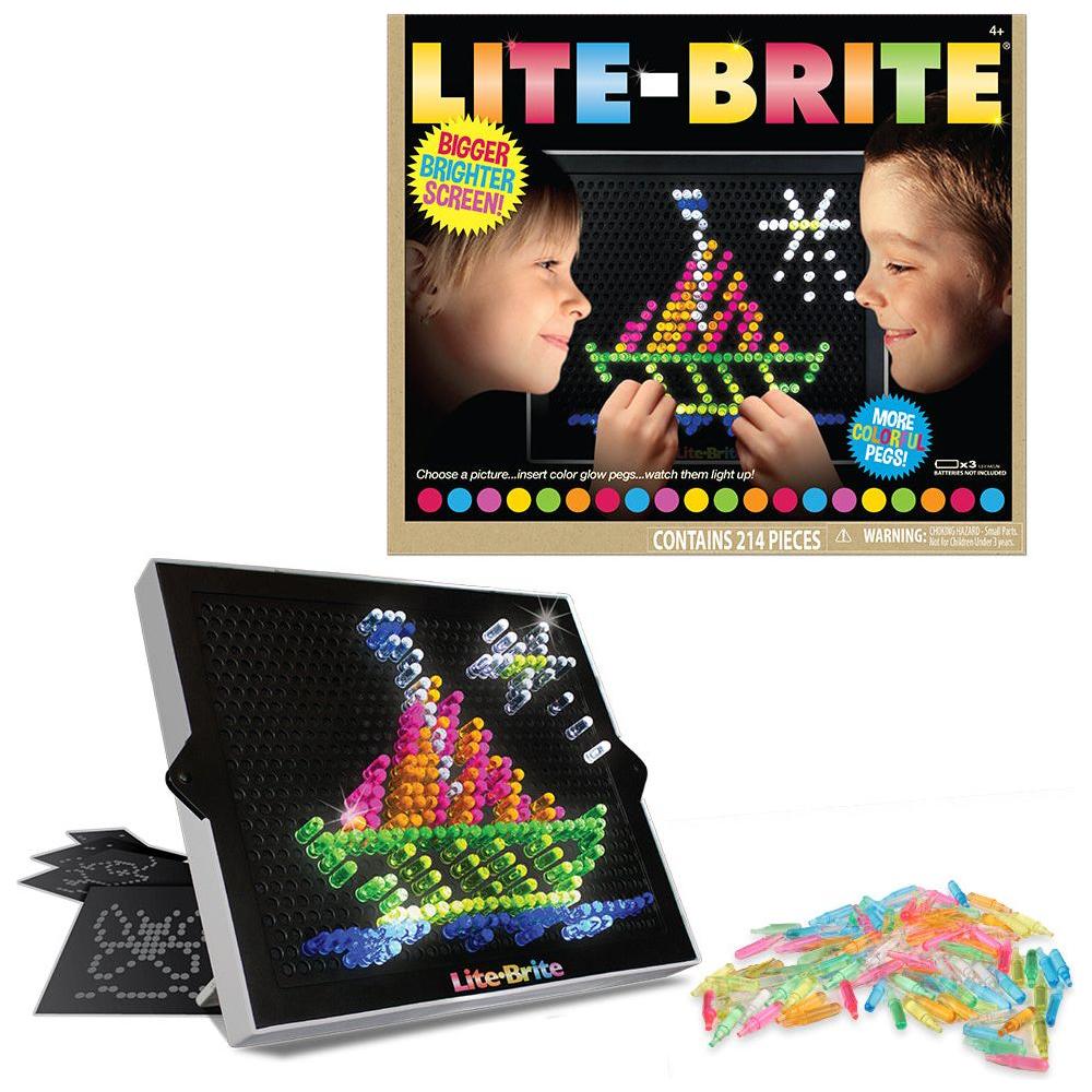 Lite Brite Retro canada ontario