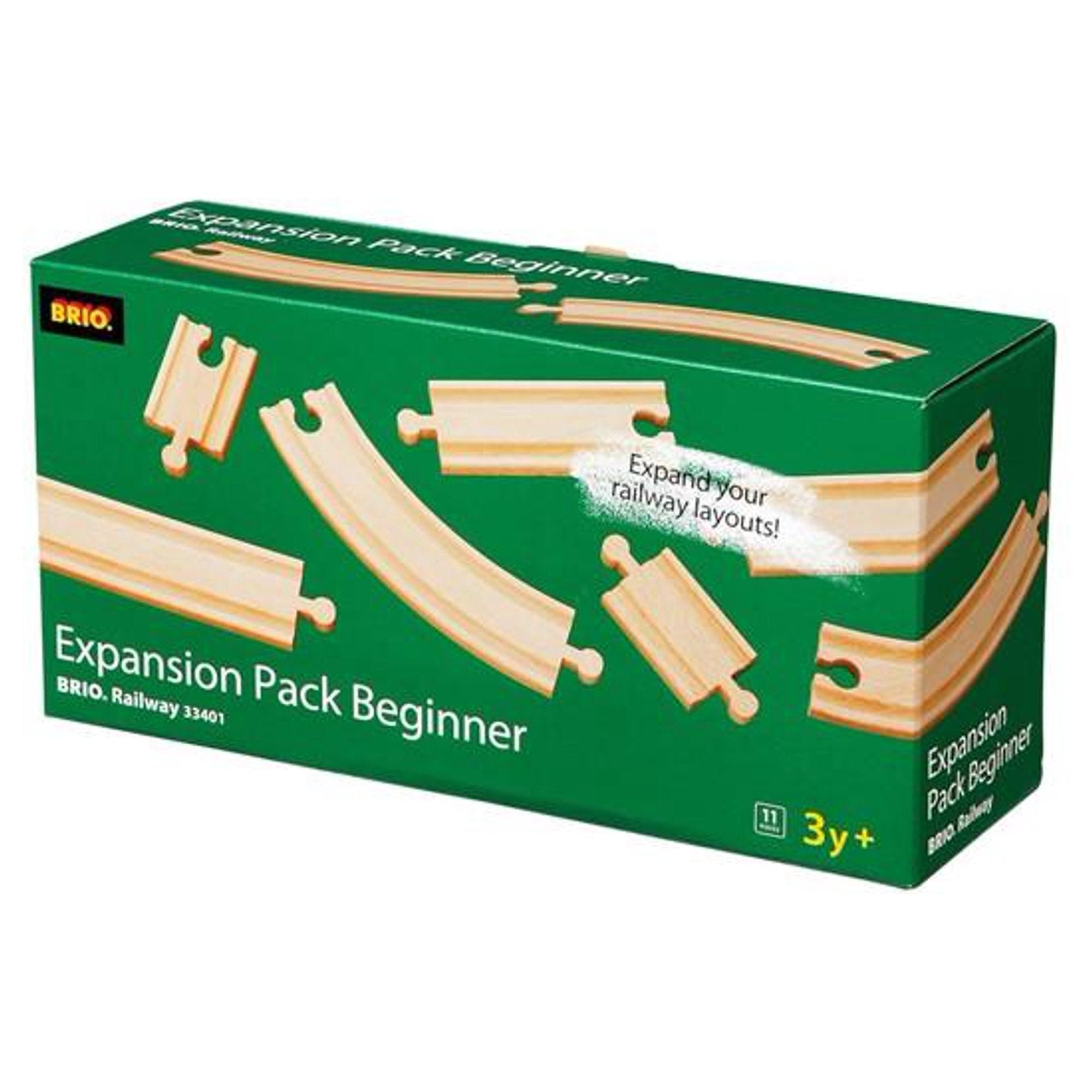 Brio expansion pack beginner discount