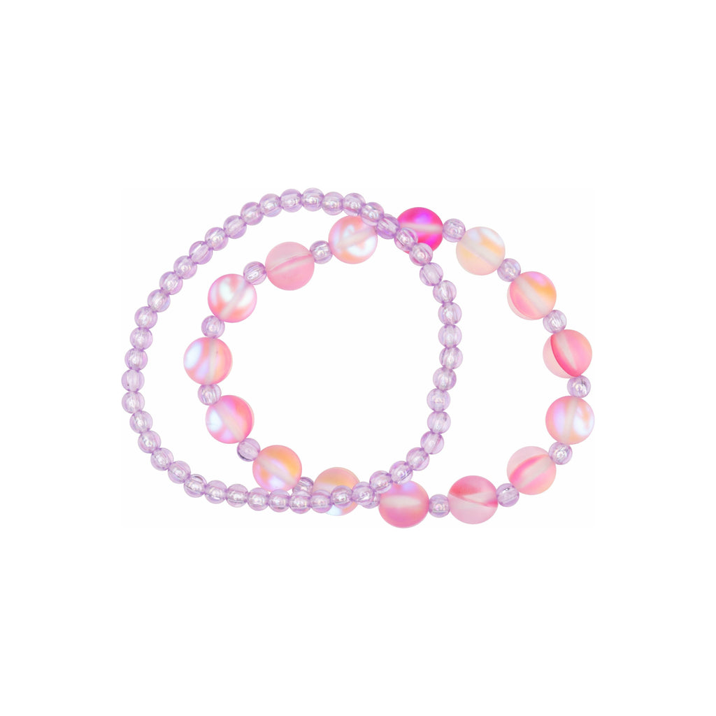 Great Pretenders Boutique Shimmer Butterfly Bracelet