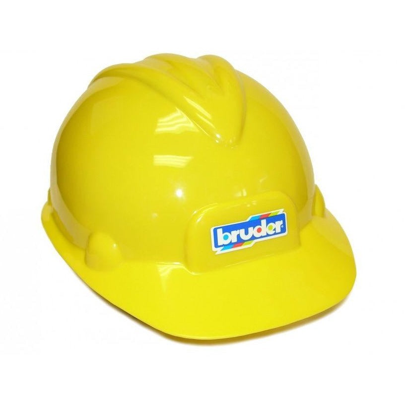 Bruder Construction Helmet