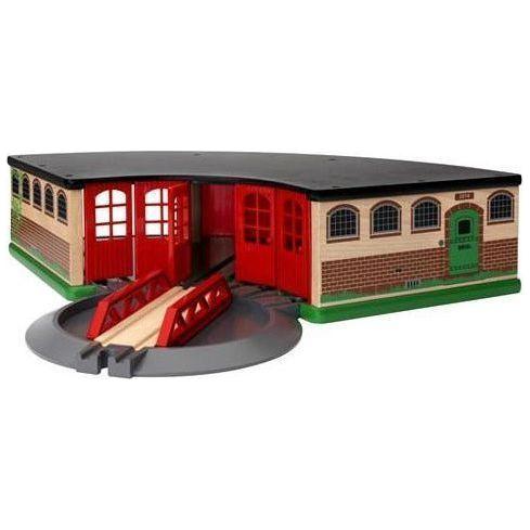 BRIO Grand Roundhouse 33736 canada ontario