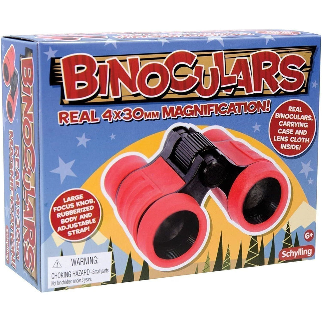 Schylling Outdoors Binoculars canada ontario