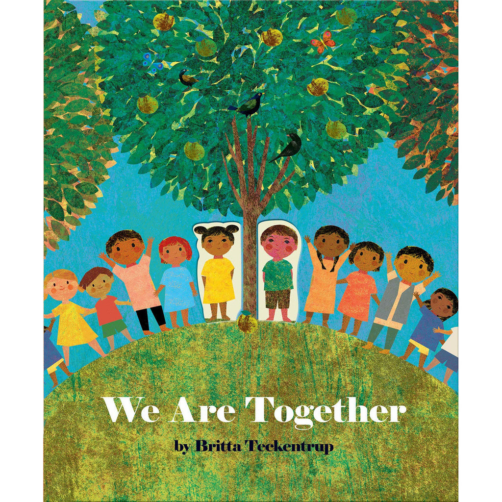 ISBN: 9781680101775 we are together