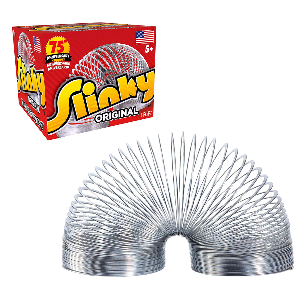 Slinky® Original Metal canada ontario