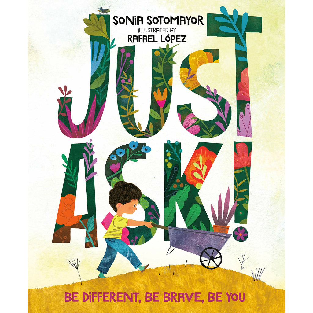 ISBN: 9780525514121 just ask!
