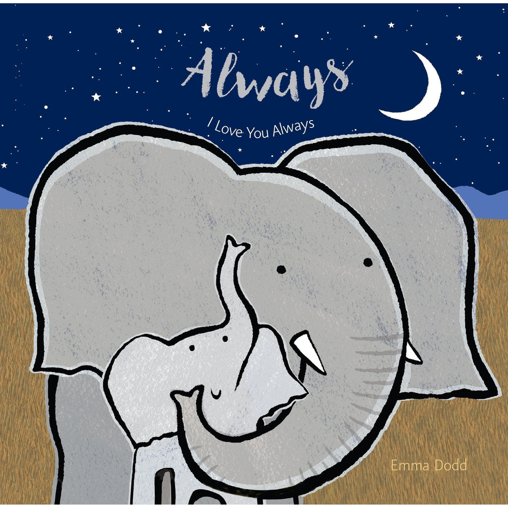 Always Book