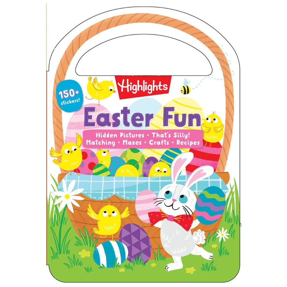 highlights Easter Fun
