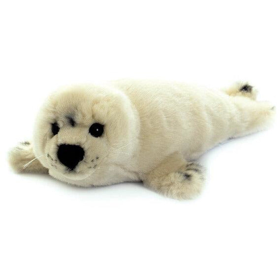 Living Nature Seal Large Plush