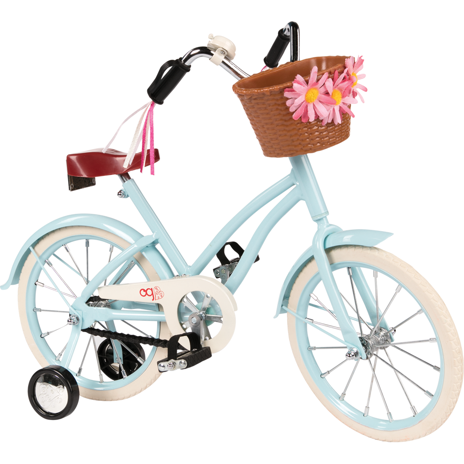 Our Generation Anywhere You Cruise Bicycle canada ontario