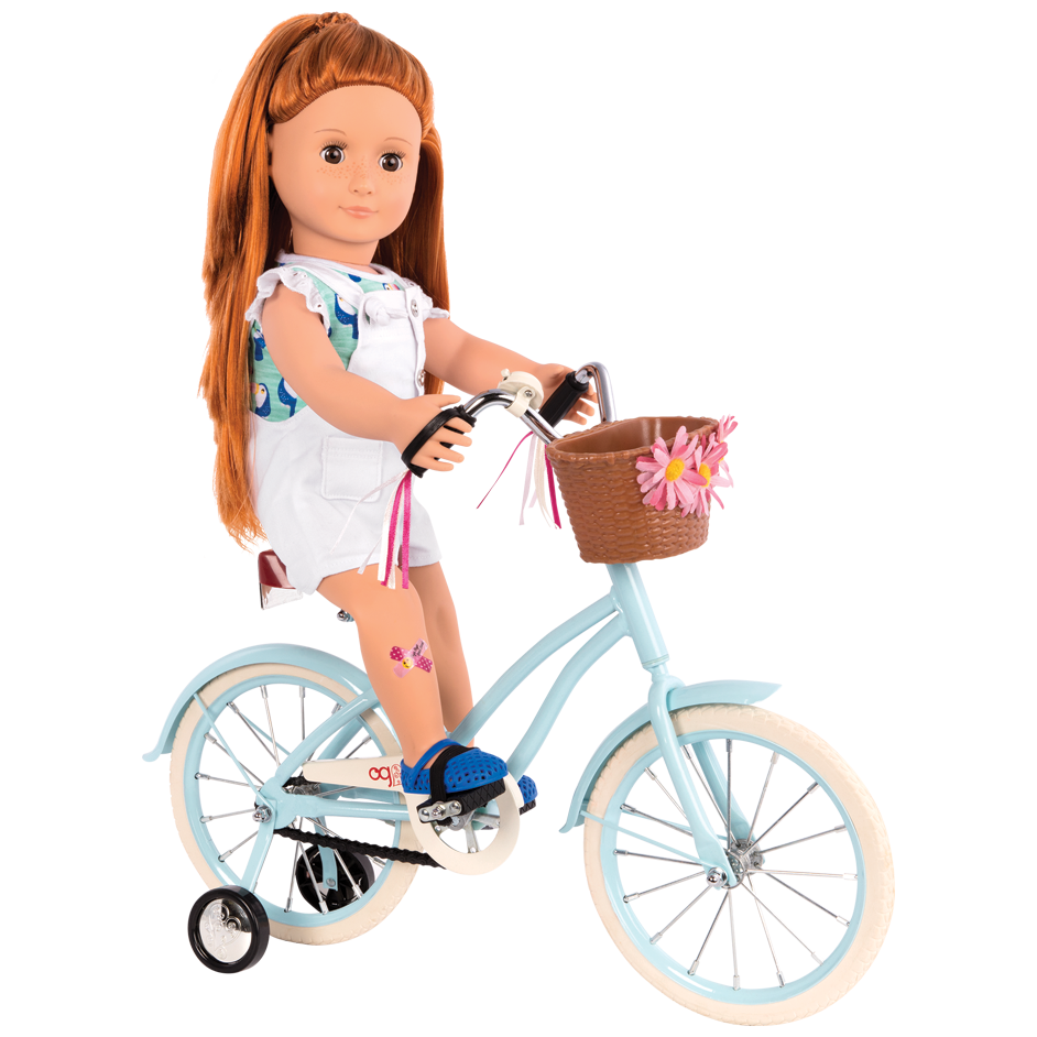 Our Generation Anywhere You Cruise Bicycle canada ontario