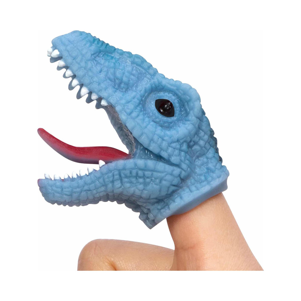 Schylling Baby Dino Snapper