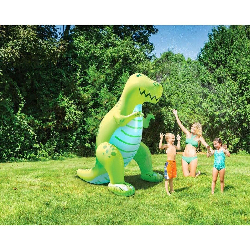 BigMouth Dinosaur Sprinkler