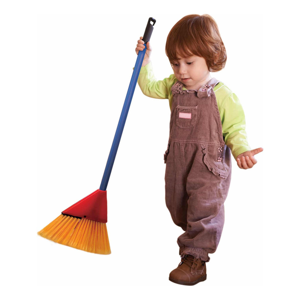 Schylling Little Helper Broom Set kids