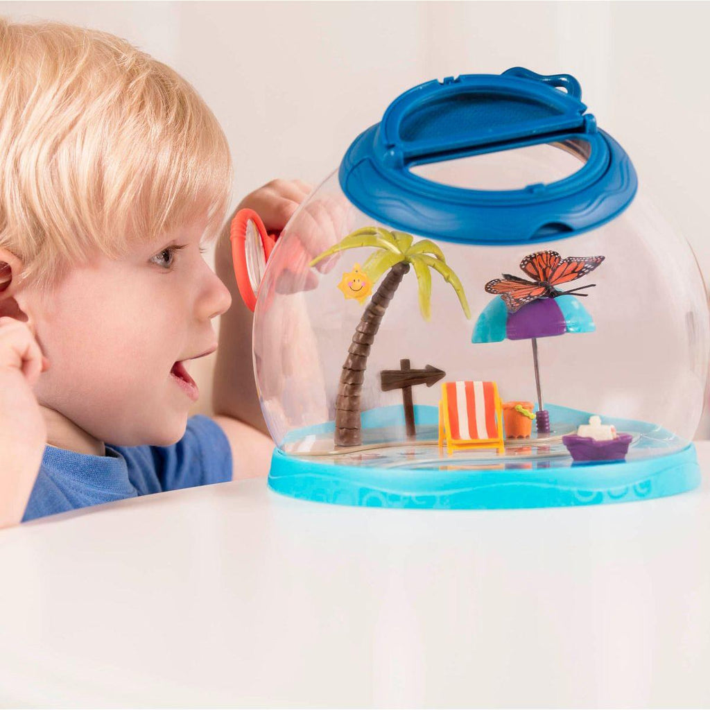 B. Toys Bug Tiki Retreat BX1550 canada ontario