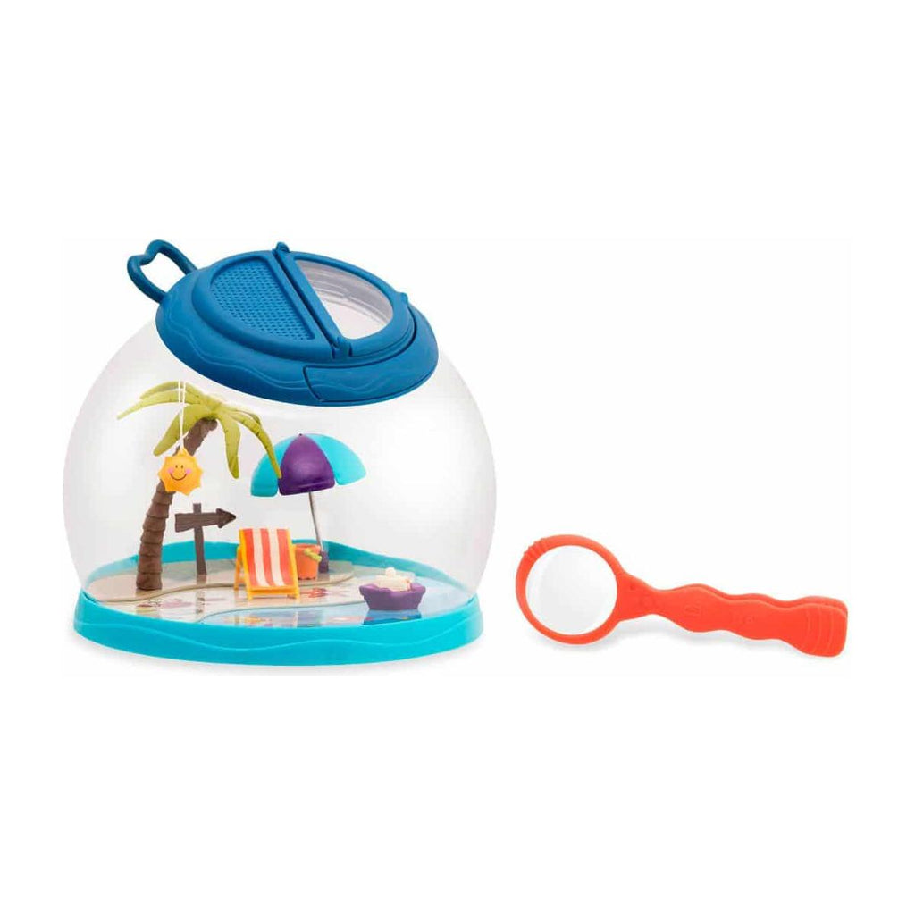 B. Toys Bug Tiki Retreat BX1550 canada ontario