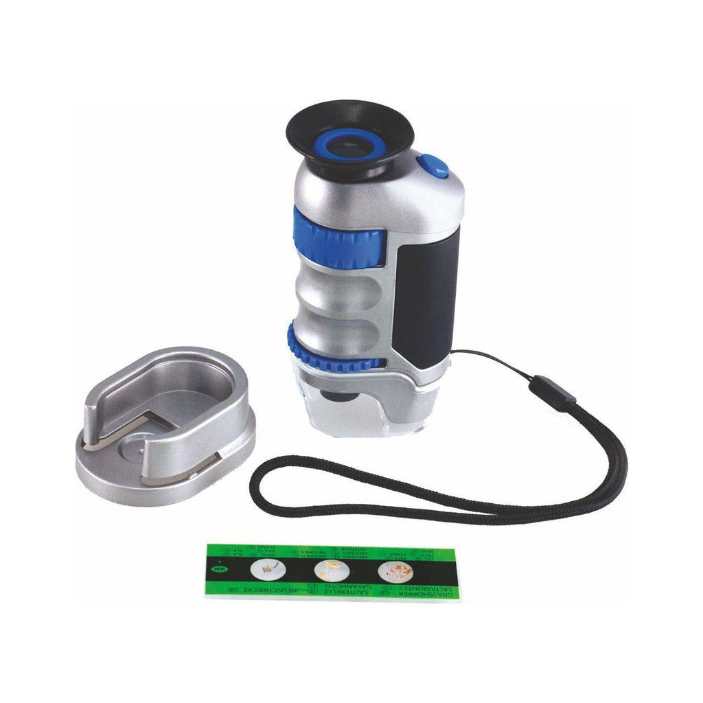 Edu Toys Handheld Microscope