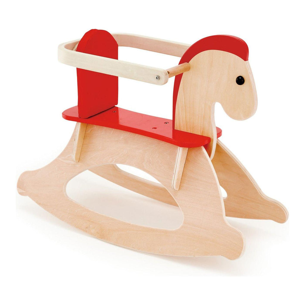 Hape Grow with Me Rocking Horse