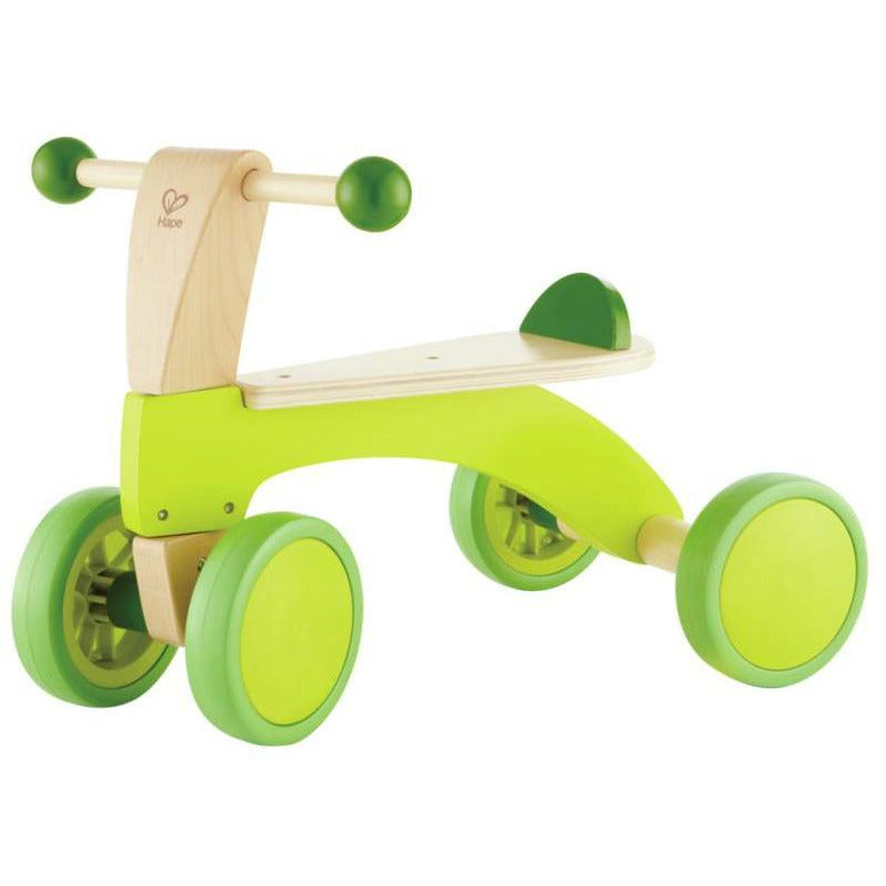 Hape Scoot Around The Rocking Horse Toys