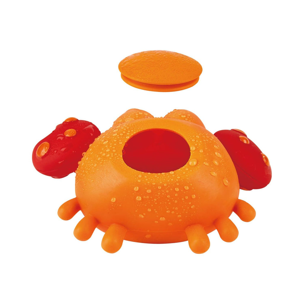 Hape Rock Pool Squirters crab puffer fish e0208 canada ontario bath toy 0208