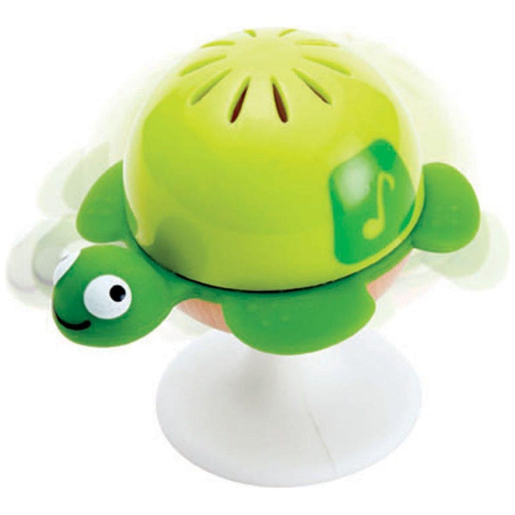 Hape Stay Put Rattle Set