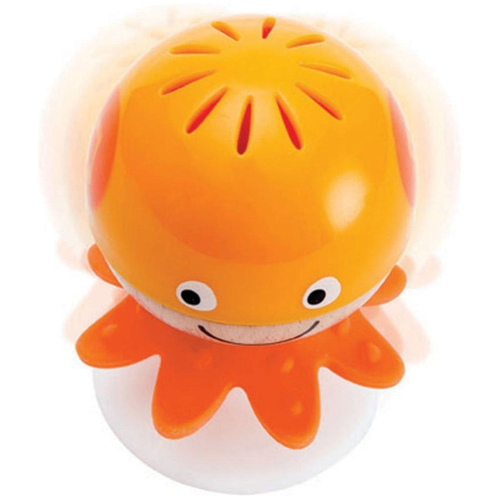 Hape Stay Put Rattle Set