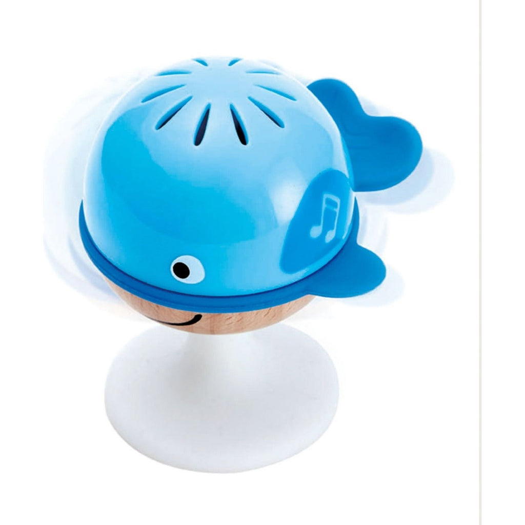 Hape Stay Put Rattle Set