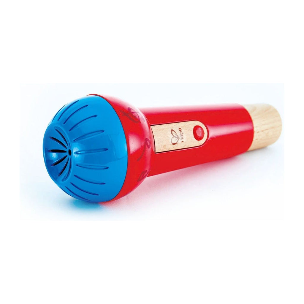 Hape Mighty Echo Microphone