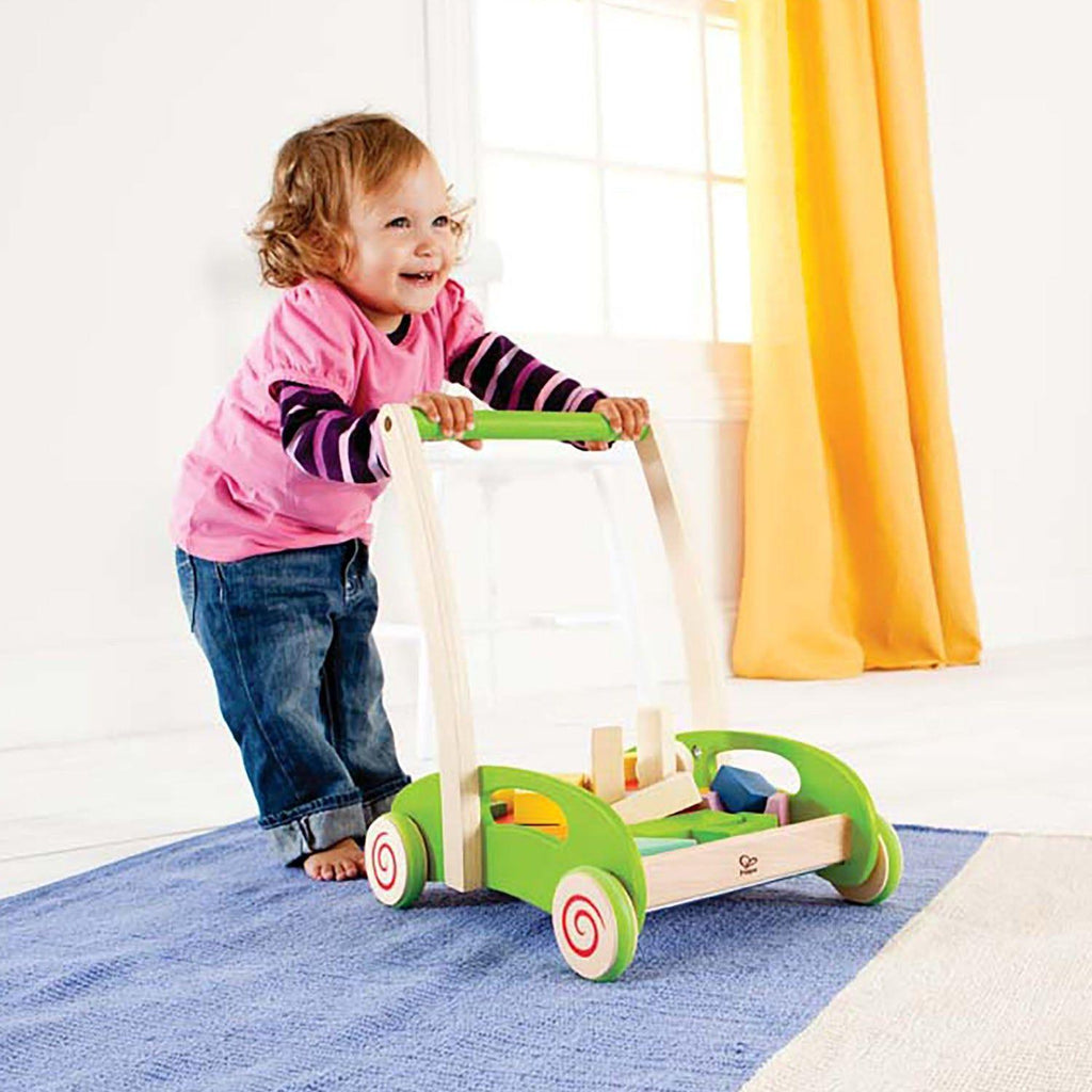 Hape Block and Roll e371