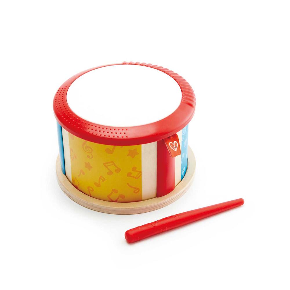 Hape Double Sided Drum e0608 canada ontario musical