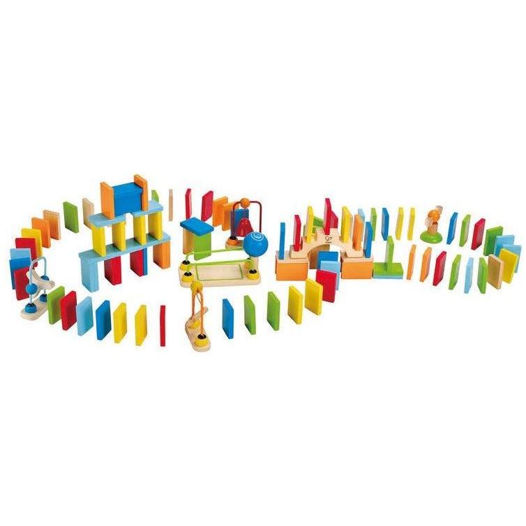 Hape Dynamo Dominoes