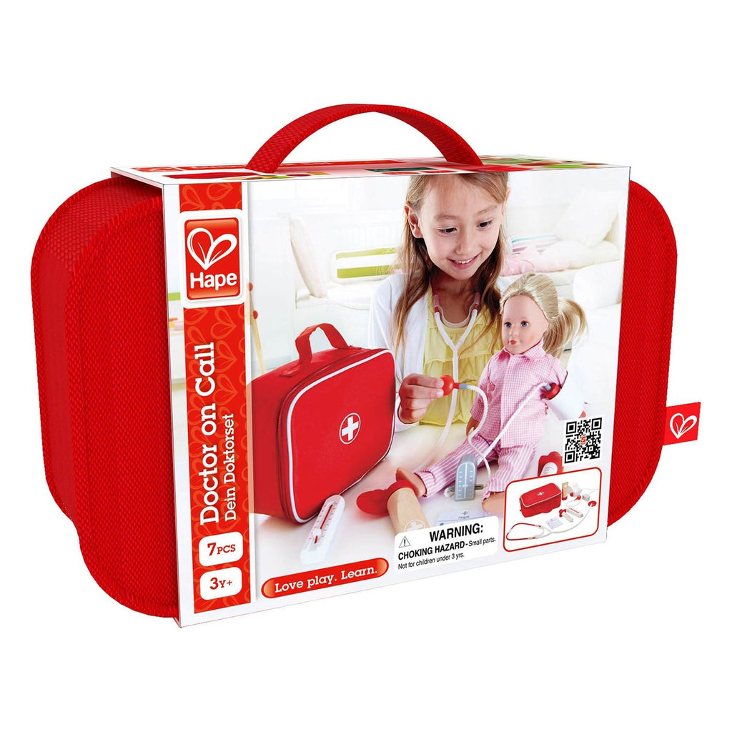 Hape Doctor On Call