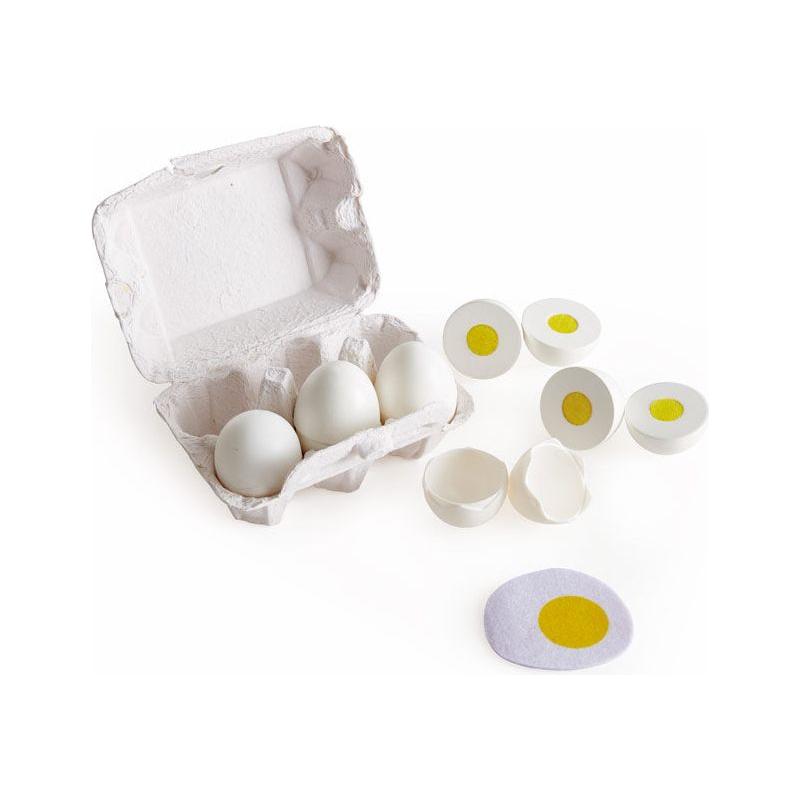 Hape Egg Carton e3156 canada ontario