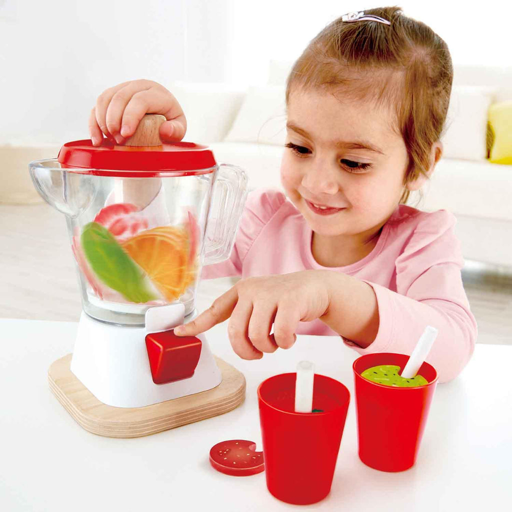 Hape Smoothie Blender E3158 canada ontario