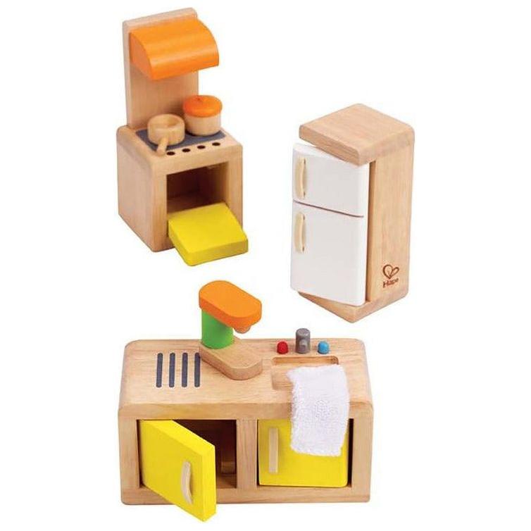 Hape Kitchen